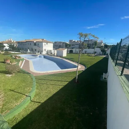 233 Laguna Views -alicante Holiday home