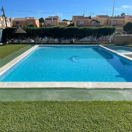 233 Laguna Views -alicante Holiday home *