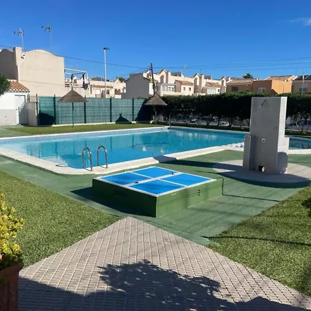 233 Laguna Views -alicante