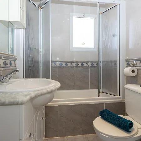 233 Laguna Views -alicante