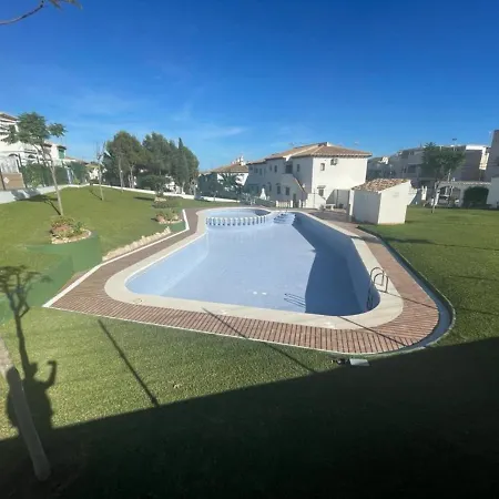 Holiday home 233 Laguna Views -alicante