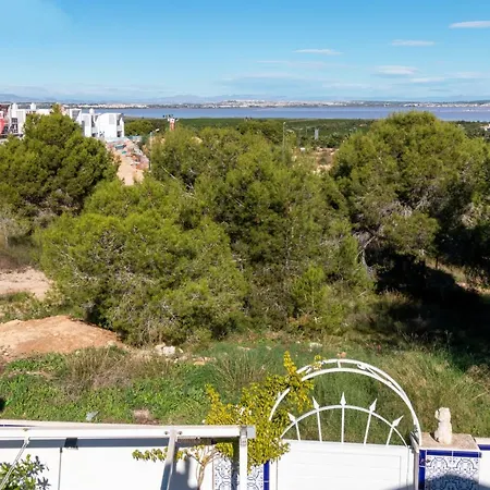 Holiday home 233 Laguna Views -alicante *