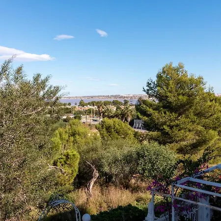 Holiday home 233 Laguna Views -alicante Torrevieja