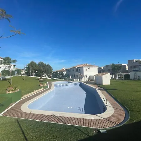 233 Laguna Views -alicante *
