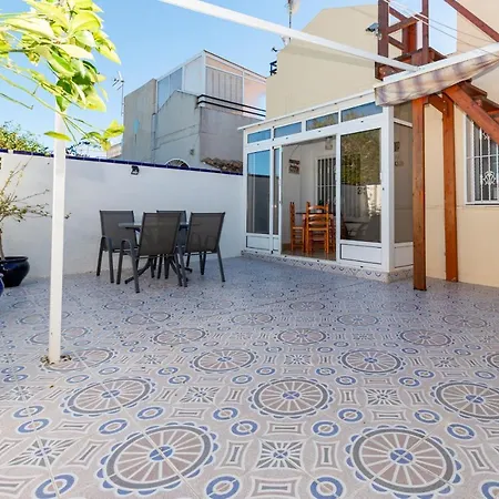 233 Laguna Views -alicante