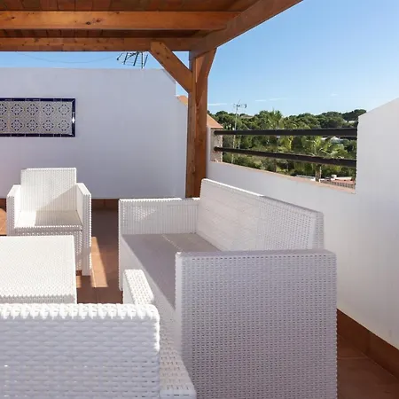 Holiday home 233 Laguna Views -alicante