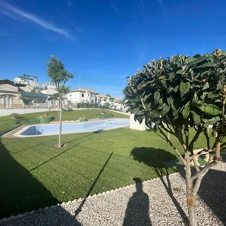 233 Laguna Views -alicante Holiday home Torrevieja