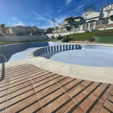 233 Laguna Views -alicante Holiday home Torrevieja