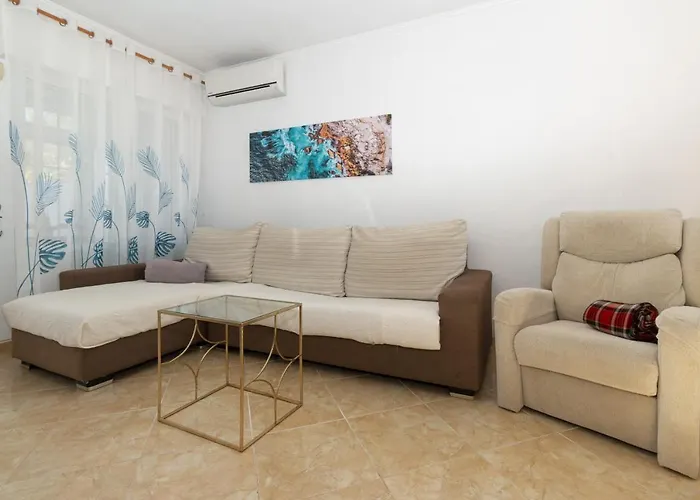233 Laguna Views -alicante Feriehus *