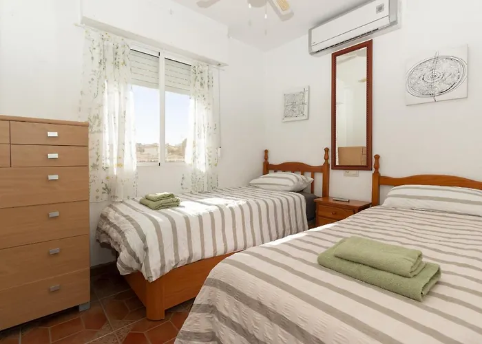 233 Laguna Views -alicante Feriehus Torrevieja